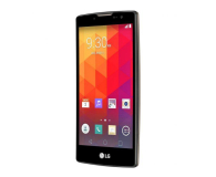 LG Spirit LTE tytanowy - 247731 - zdjęcie 4